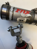 SV650 Rear Fox Shock