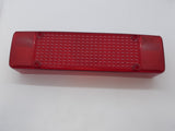 Yamaha Tail Light Lens