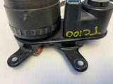 TC100 Speedo with Ignition Switch