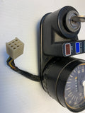 TC100 Speedo with Ignition Switch