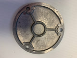 TD1B YDS3 YM1 Crank Case Cover