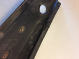 GR650 Tempter Left Side Cover
