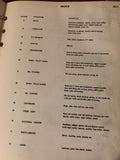 1977 Skidoo TNT Parts Catalog