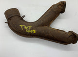 Skidoo TNT 440 Y Pipe