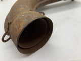 Skidoo TNT 440 Y Pipe