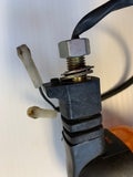 TOMOS Turn Signal