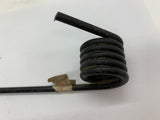 Yamaha Vintage Snowmobile Torsion Spring