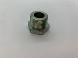Vintage Snowmobile Track Drive Bolt
