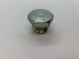 Vintage Snowmobile Track Drive Bolt