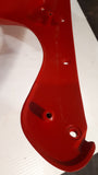 Triumph 955ST Right Headlight Trim
