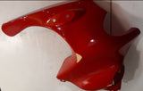 Triumph 955ST Right Headlight Trim