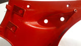 Triumph 955ST Right Headlight Trim