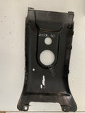 TRX400 TRX450 Fuel Tank Cover