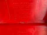 TRX 400 Tool Box Lid