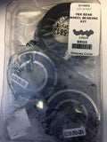 TRX Rear Wheel Bearing Kit