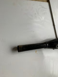 TS50 Gaucho Exhaust Muffler