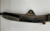 TS50 Gaucho Exhaust Muffler