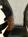 TX500 XS500 Cylinder Head Cover