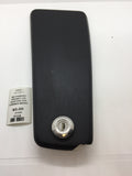 V45 Sabre Right Fairing Pocket Lid