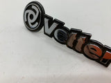 Vetter Fairing Badge Emblem