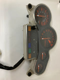 VF1000F Interceptor Gauges