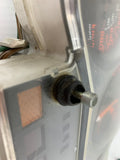 VF1000F Interceptor Gauges