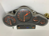 VF1000F Interceptor Gauges
