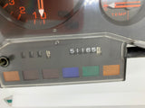 VF1000F Interceptor Gauges