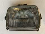 VF1000F Interceptor Headlight