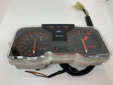 VF500F Interceptor Gauges