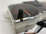 VF500F Interceptor Gauges