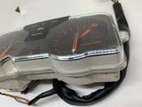 VF500F Interceptor Gauges