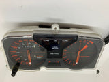 VF500F Interceptor Gauges