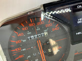 VF500F Interceptor Gauges