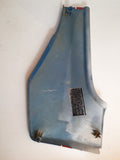1984 VF750F Interceptor Left Side Cover