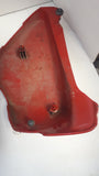 VF750C MAGNA Red Side Covers