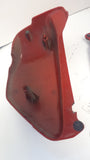 VF750C MAGNA Red Side Covers