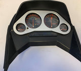 VF750F Interceptor Gauges