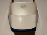 VF750F Interceptor  Tail Section