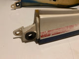 VF750F Interceptor  Tail Section