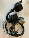 1983 VF750F Left Handlebar Switch