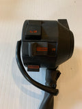 1983 VF750F Left Handlebar Switch