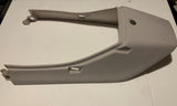Primed VF750F Tail Section