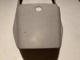 Primed VF750F Tail Section