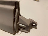 Primed VF750F Tail Section