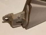 Primed VF750F Tail Section