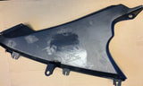 VFR750F Left Lower Cowl