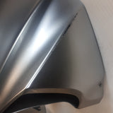VFR 800 Upper Fairing Grey