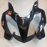 VFR 800 Upper Black Fairing