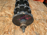 Yamaha Viper Drive Axle